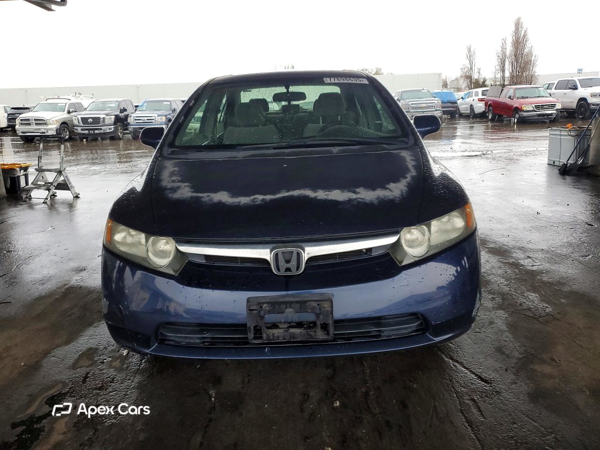 Honda Civic 2007