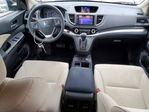 Honda CR-V 2016