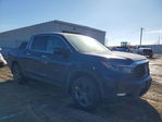 Honda Ridgeline 2022
