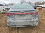 Kia Forte 2019