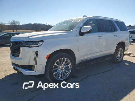 Cadillac Escalade 2023 - Image 1 of 13
