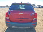 Chevrolet Trax 2015