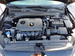 Kia Forte 2023