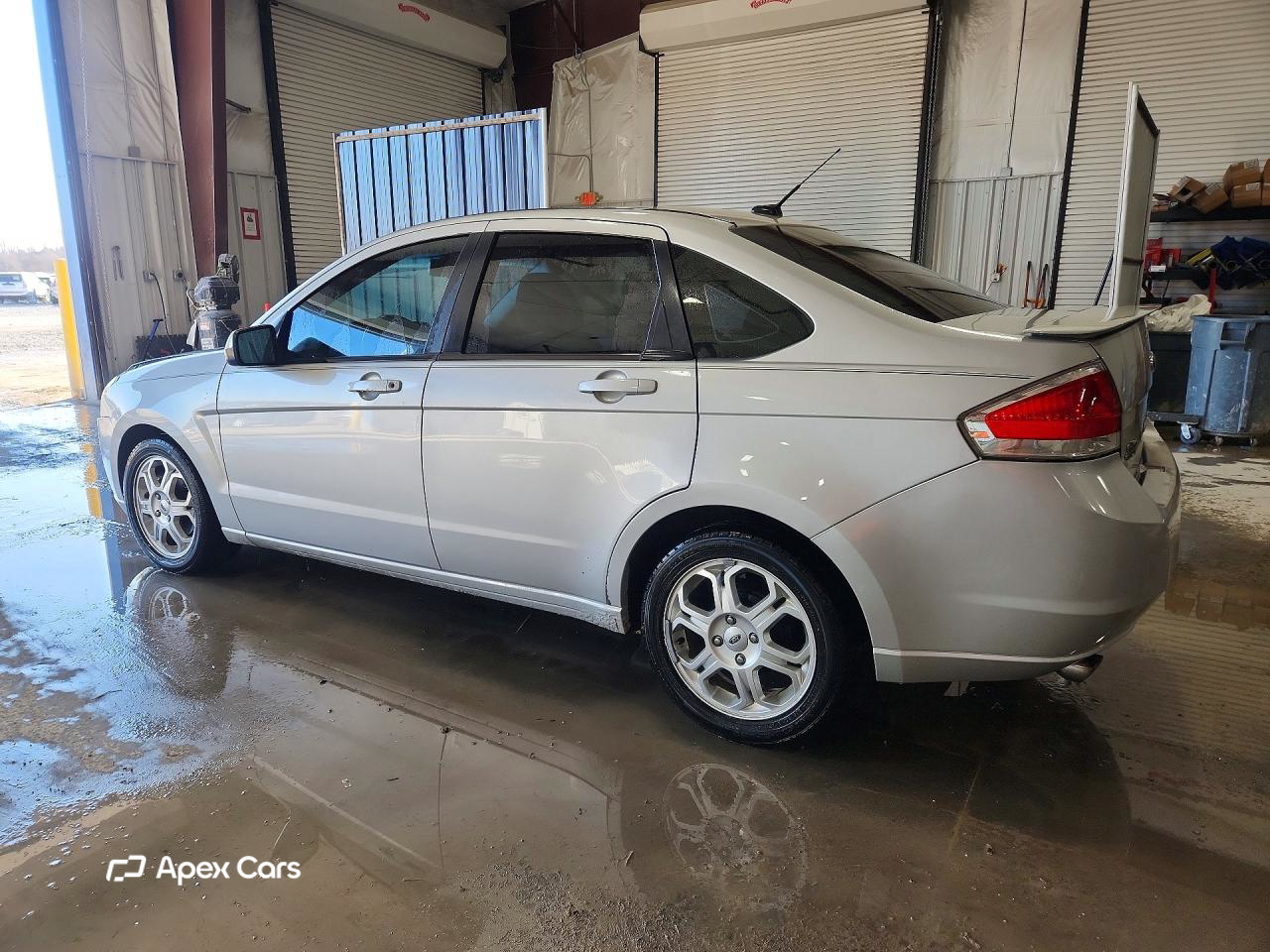 Ford Focus 2009