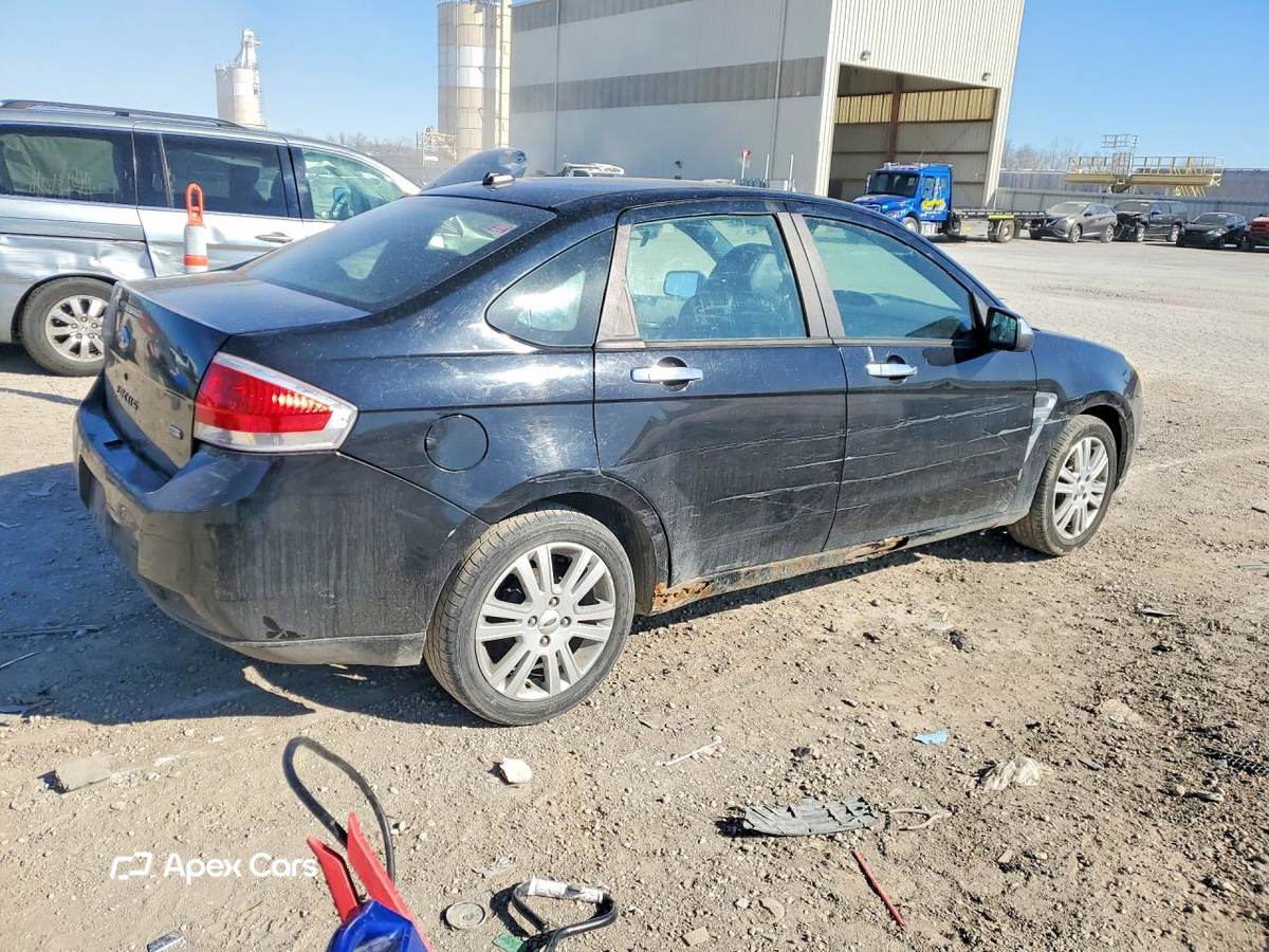Ford Focus 2009
