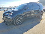 Ford Explorer 2018