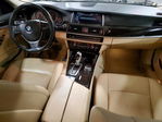 BMW Series 5 2015