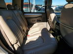 Mercury Mountaineer 2003
