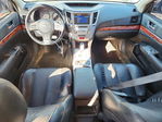 Subaru Outback 2012