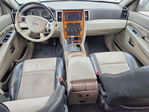 Jeep Grand Cherokee 2010