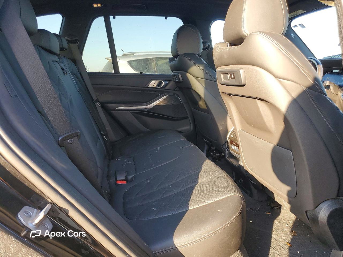 BMW X5 2023