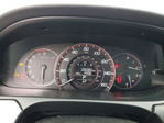 Honda Accord 2014