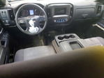 Chevrolet Silverado 2017