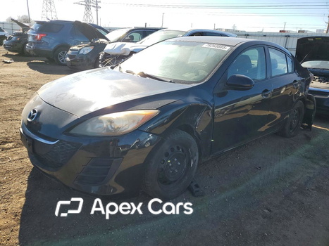 Mazda 3 2010 - Image 1 of 12
