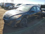 Mazda 3 2010