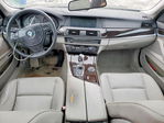BMW Series 5 2012