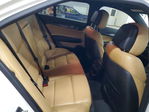 Cadillac ATS 2013