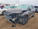 Audi Q7 2017