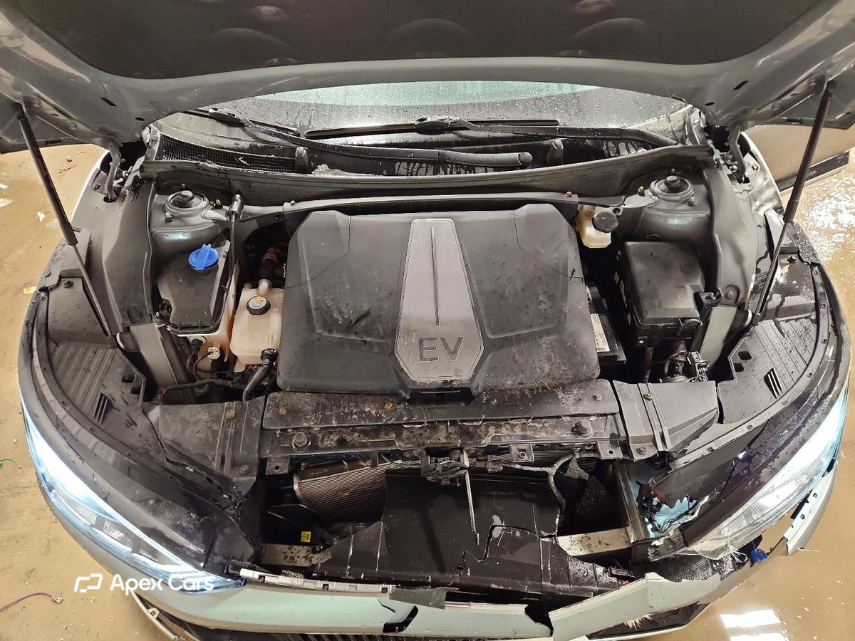 Kia EV6 2022