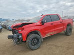 Chevrolet Silverado 2021