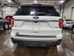Ford Explorer 2018