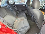 Nissan Sentra 2014