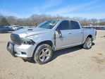Dodge RAM 2012