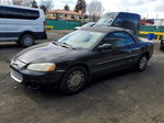 Chrysler Sebring 2002