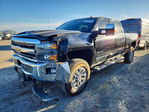 Chevrolet Silverado 2019