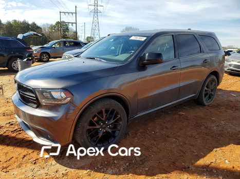 Dodge Durango 2015 - Zdjęcie 1 z 12