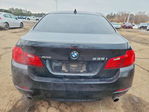 BMW Series 5 2015