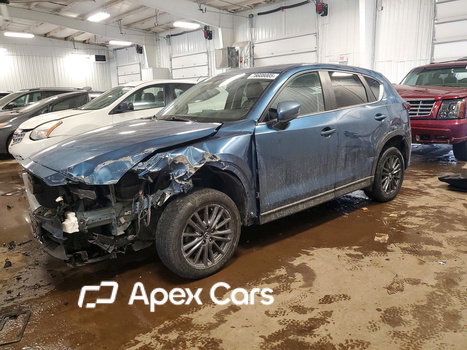 Mazda CX-5 2020 - Image 1 of 14