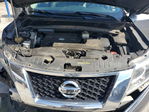 Nissan Pathfinder 2015