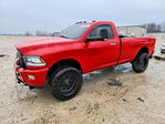 Dodge RAM 2012