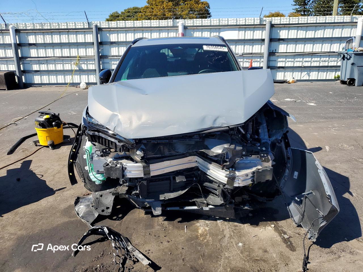 Honda CR-V 2026