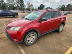 Toyota RAV 4 2014