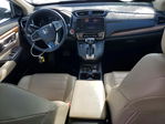Honda CR-V 2017