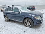 Audi Q5 2013