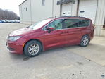 Chrysler Voyager 2021