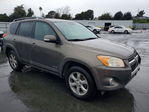 Toyota RAV 4 2010