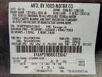 Ford Taurus 2016