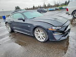 Ford Mustang 2021