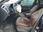 Audi Q5 2016