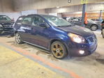 Pontiac Vibe 2009