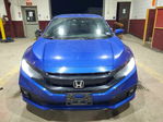 Honda Civic 2019