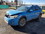 Subaru XV 2017