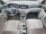 Hyundai Accent 2011