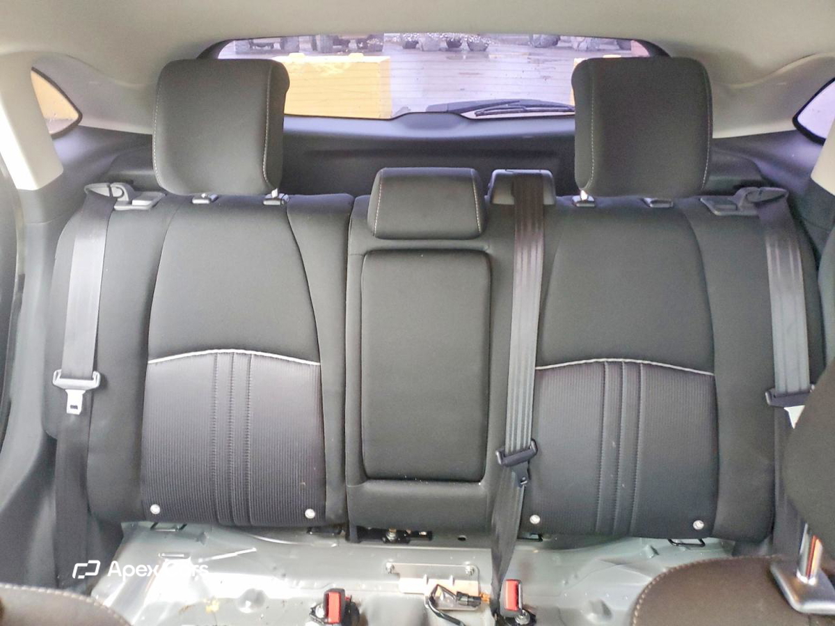 Mazda CX-3 2021