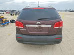 Kia Sorento 2013
