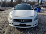 Nissan Maxima 2011